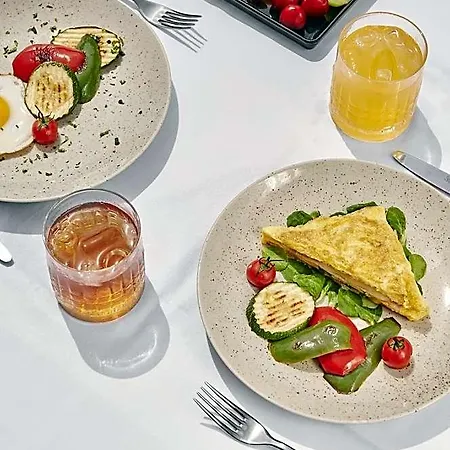Hotel Heritage Kastelet Makarska