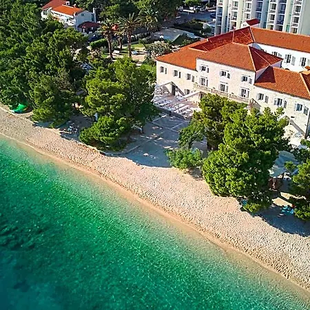 Heritage Kastelet Makarska