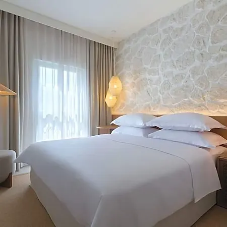 Heritage Kastelet 호텔 4*