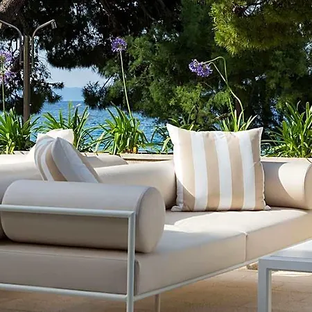 Heritage Kastelet 마카르스카
